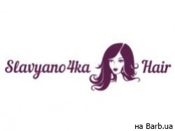 Парикмахерская Slavyano4ka на Barb.ua