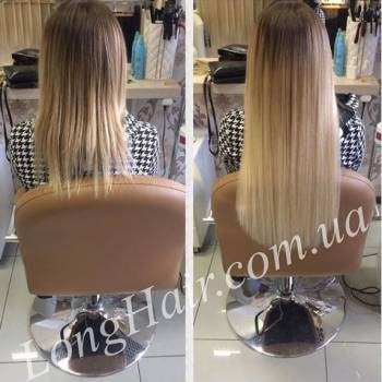 Фото с портфолио Long Hair