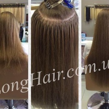 Фото с портфолио Long Hair