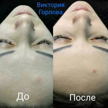 Фото с портфолио Виктория Горлова