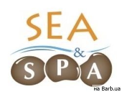 СПА-салон Sea & Spa Киев,Пр-кт Героев Сталинграда, 22 район Оболонь