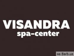 SPA-центр Visandra Київ,Драгоманова, 1Л район Позняки