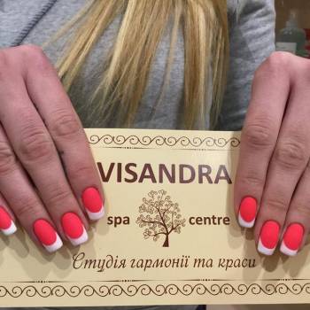 Visandra, Київ Фото - 6