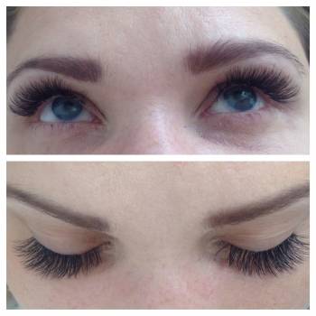 Фото с портфолио Принцесса