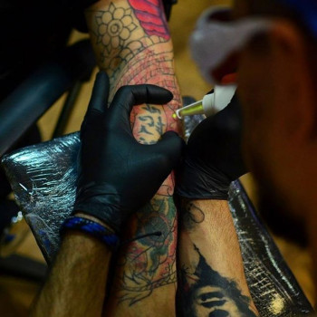 Дмитрий Цилик, Киев Фото - 5