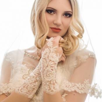 Елена Нескороженая , Киев Фото - 6