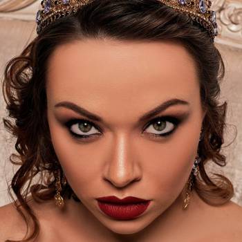 Елена Нескороженая , Киев Фото - 12