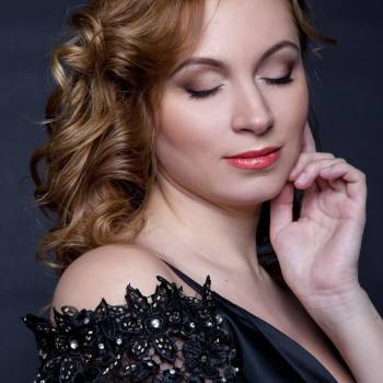 Елена Нескороженая , Киев Фото - 14