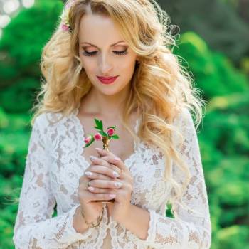 Елена Нескороженая , Киев Фото - 15