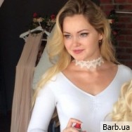 Парикмахер Милана Новикова на Barb.ua