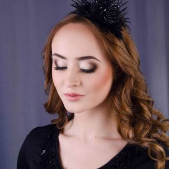 Анна Доманская , Київ Фото - 5