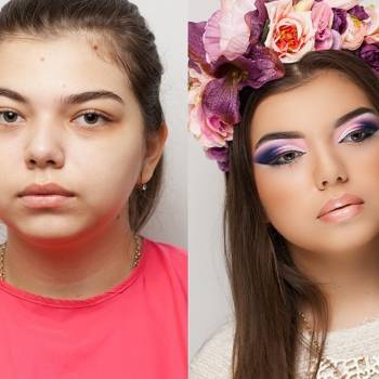 Анна Доманская , Київ Фото - 6