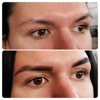 Анна Доманская , Київ Фото - 9