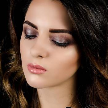 Анна Доманская , Київ Фото - 11