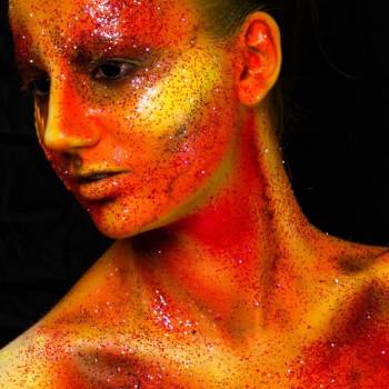 Анна Доманская , Київ Фото - 13