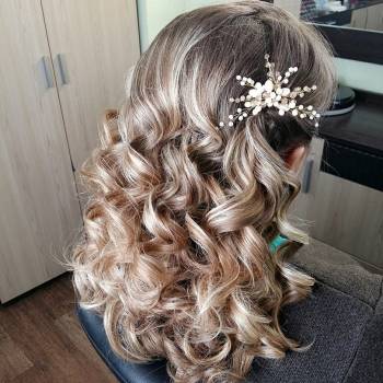 Анна Доманская , Київ Фото - 14