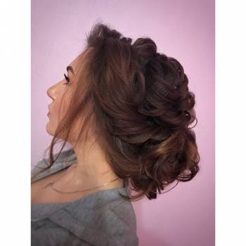 Юлия Шарай , Київ Фото - 39