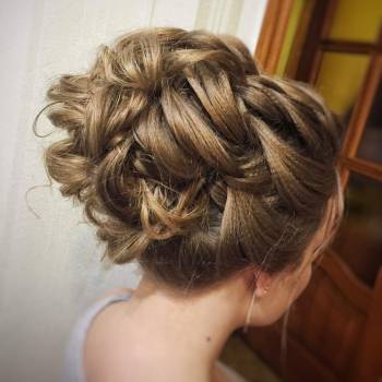 Юлия Шарай , Київ Фото - 44