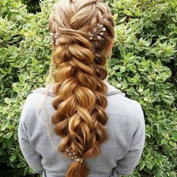 Анастасія Руденко, Київ Фото - 76