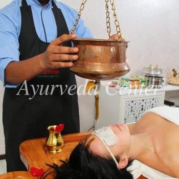 Программа очищения «Панчкарма»
                    СПА-салон Аюрведа Дніпро