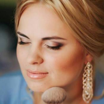 Юлия Гнутова , Киев Фото - 6