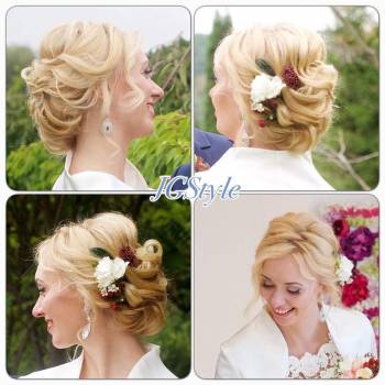 Юлия Гнутова , Киев Фото - 10