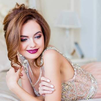 Анна Онищенко , Київ Фото - 6