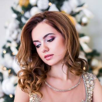 Анна Онищенко , Київ Фото - 8