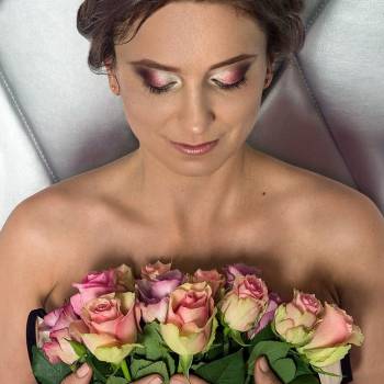 Ксения Богдан , Киев Фото - 5