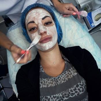 Алина Батлер , Киев Фото - 7