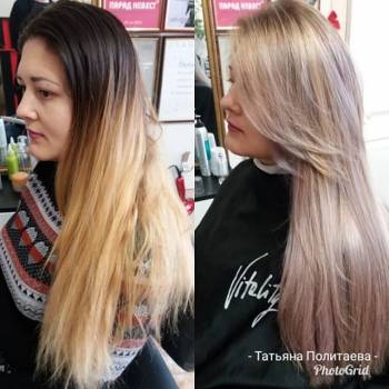 Татьяна Политаева , Миколаїв Фото - 22