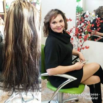 Татьяна Политаева , Миколаїв Фото - 24