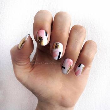 Студия Валентины Кадыровой, Киев Фото - 14