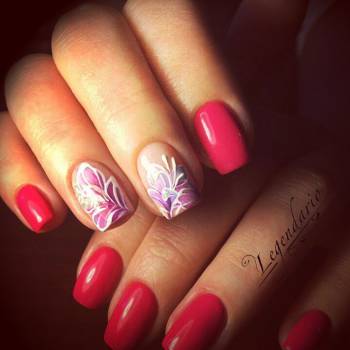 Фото с портфолио Legendario