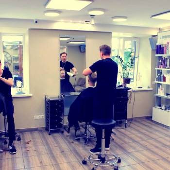 Kalkatoff, Київ Фото - 2