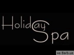 Салон красоты Holiday Spa на Barb.ua