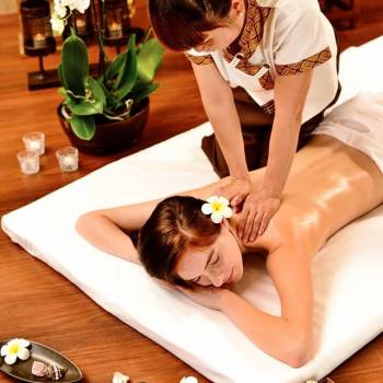 Royal Thai Spa, Киев Фото - 6