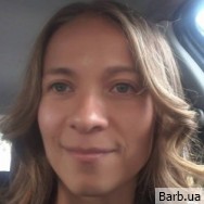 Візажист Анастасия Бубина на Barb.ua