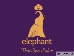 Парикмахерская Elephant на Barb.ua