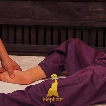 Elephant, Київ Фото - 8