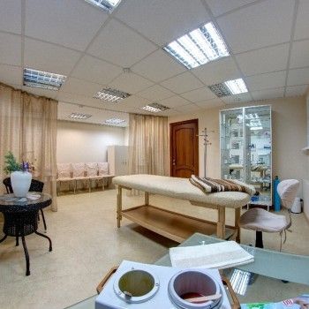 Лиловый ШАРм, Київ Фото - 6