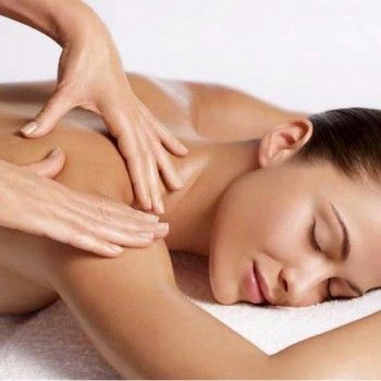 "Королевская красота"
                    SPA-центр Сабина Київ
