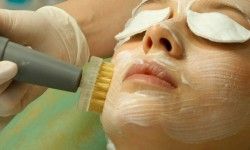 Брашинг Spa-салон Оазис красоты Київ