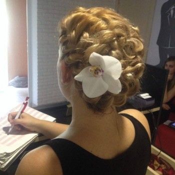 Фото с портфолио Студия красоты Jazz