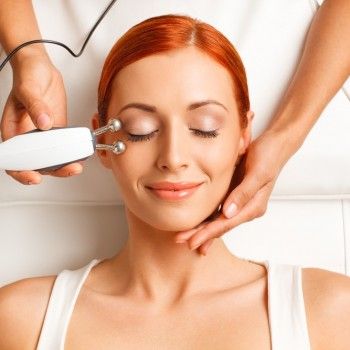 Фото с портфолио Студия красоты Jazz