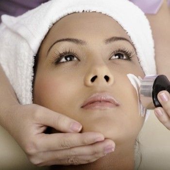 Фото с портфолио Студия красоты Jazz