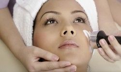 Ультрафонофорез Салон красоты Студия красоты Jazz Киев