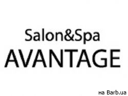 Парикмахерская Avantage на Barb.ua