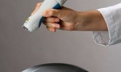 Лазерная эпиляция: Подбородок (у мужчин)	 Студия лазерной косметологии Эстет Студио Киев