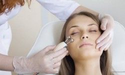 Микротоковая терапия Салон красоты Шарм Киев